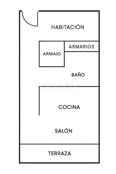 Foto 91f0a412-619c-47cc-bda7-3e24fcca80c7. Pis a Cotobro Almuñécar