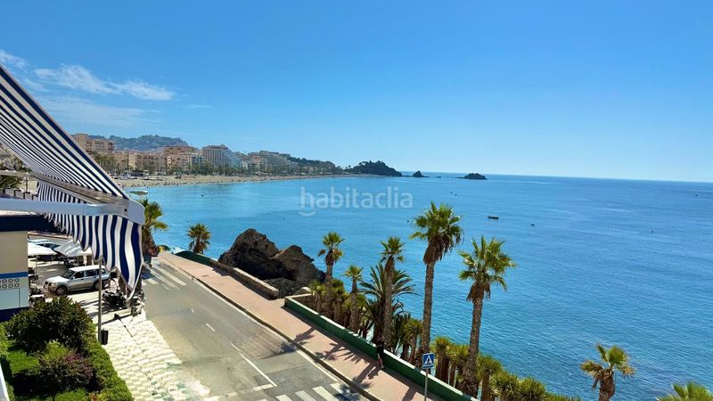 Foto e86038e0-cba0-42d0-98ff-3bfe9a303edc. Pis a Cotobro Almuñécar