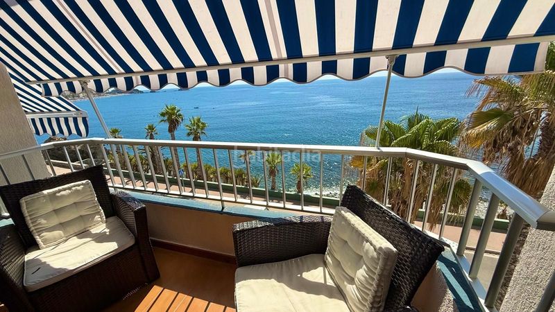 Foto f3debd6e-9289-49f1-8215-7b4b9909d63a. Pis a Cotobro Almuñécar