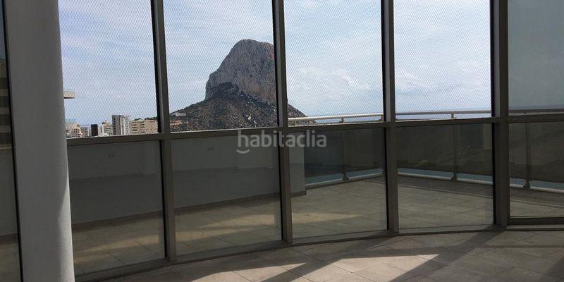 Foto 394ca0f1-541c-4312-b567-8e2430e100f2. Appartamento in Playa Arenal - Bol Calp