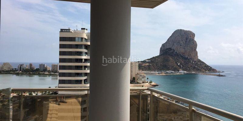 Foto 8349bb46-05ad-49d9-a446-63b954e5bcf1. Appartamento in Playa Arenal - Bol Calp