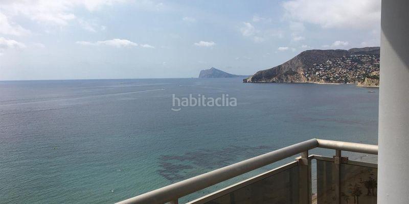 Foto f34b76b0-80a3-4345-a2b6-fbf4cb30801d. Appartamento in Playa Arenal - Bol Calp