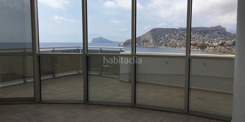 Foto 825d998a-5a1c-4afc-994d-1fbdd0e86b97. Appartement dans Playa Arenal - Bol Calp