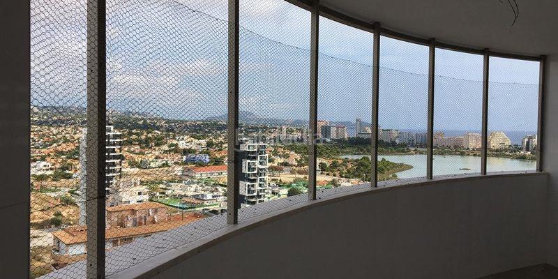 Foto 83567007-6340-4948-ae65-7cb60eebe3c3. Appartement dans Playa Arenal - Bol Calp