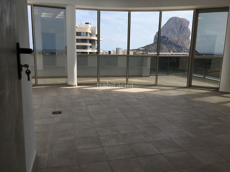 Foto 34970f5e-4223-4ca8-b9d5-1a6cd13ca77d. Piso en Playa Arenal - Bol Calp