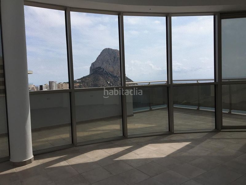 Foto 34bb7d94-12bd-4878-96e5-c1d3e2690c4d. Piso en Playa Arenal - Bol Calp