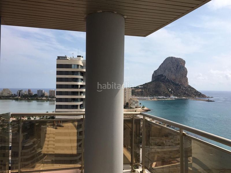 Foto 8cf3c066-16d1-43d8-9eaf-a9d26a2405c7. Piso en Playa Arenal - Bol Calp