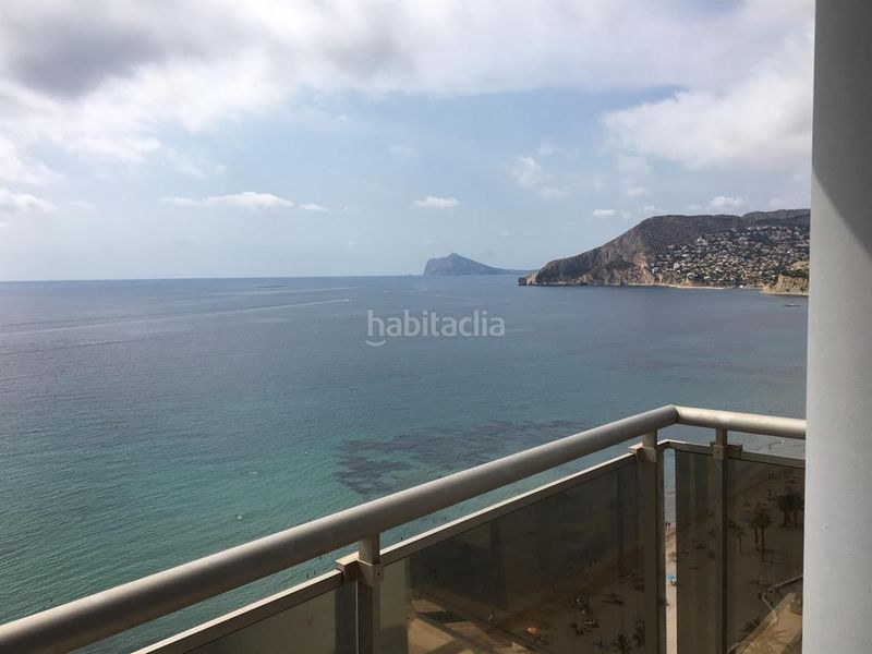 Foto 9484ce99-aa9d-4c64-afb1-abe89a58e95f. Piso en Playa Arenal - Bol Calp