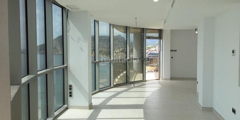 Foto a0a25dc9-6845-47db-af9a-f779385a34d0. Piso en Playa Arenal - Bol Calp