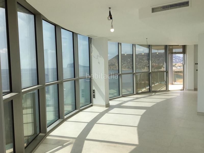 Foto cbdfec90-9c61-4af2-b37b-60f3bad6c2a1. Piso en Playa Arenal - Bol Calp