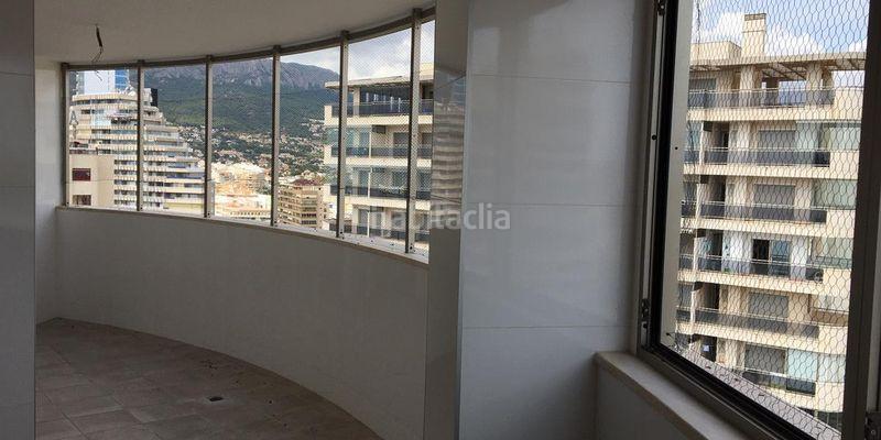 Foto e14a288a-e615-4603-b4d5-1c2cc5644328. Piso en Playa Arenal - Bol Calp