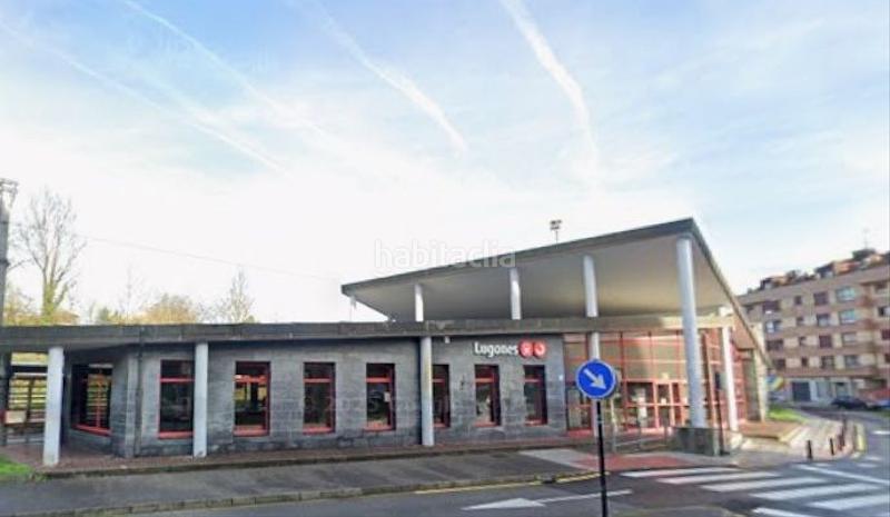 Foto 95eff17d-5469-4276-bb4f-02300acb9bc7. Appartement dans Lugones Siero