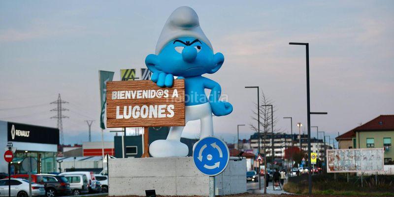 Foto 6688f5fd-d177-4d6e-bde1-7efcfa984a2c. Pis a Lugones Siero