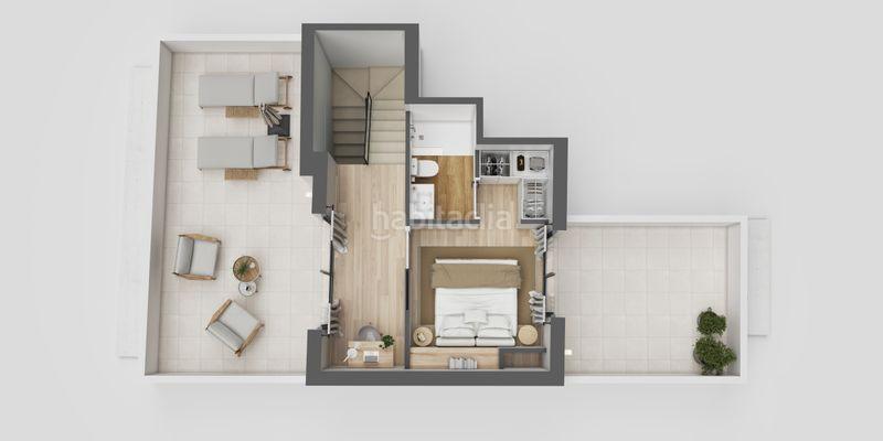 Foto 8019c844-f4e5-4d1b-8827-756852c1a082. Appartement avec parking dans Congost Granollers