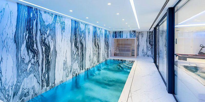 Foto 0483469c-b2a6-47be-83aa-78d5b7fee837. Casa a San Agustín Alicante