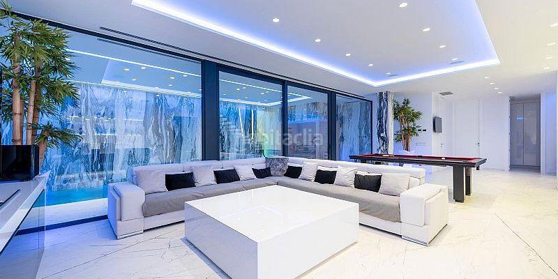 Foto 0e9b8772-3359-4de0-81ab-15672956da74. Casa a San Agustín Alicante