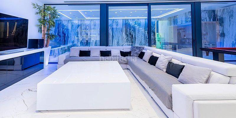 Foto 5231ce0a-1396-4d34-b0d5-7dbe8a677556. Casa a San Agustín Alicante