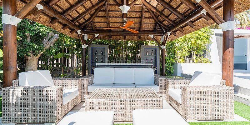 Foto 54f13f29-eb9a-44dc-af5f-1d79cce224f9. Casa a San Agustín Alicante