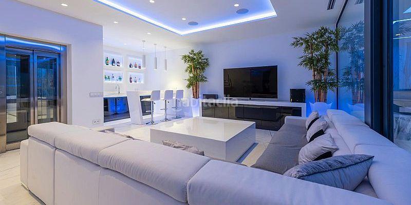 Foto 7a0ecfa5-36ef-4c9d-9afd-f6604264be50. Casa a San Agustín Alicante