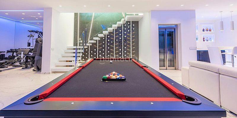 Foto 8395f291-b1f7-4613-b260-bdd2fb06878a. Casa a San Agustín Alicante