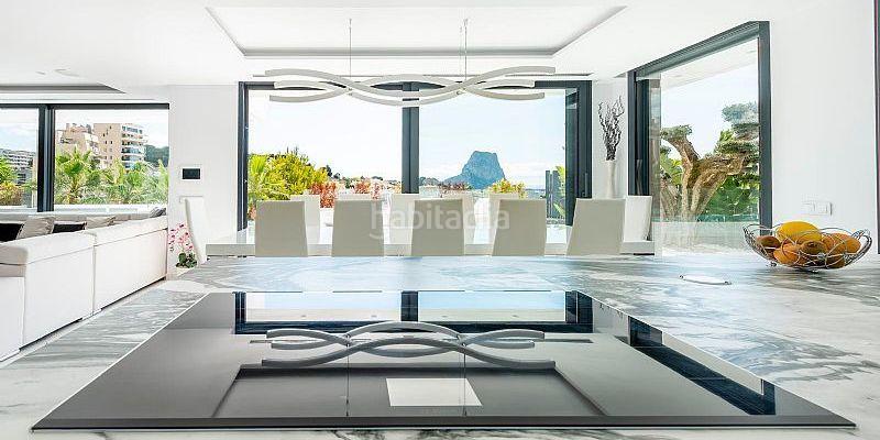 Foto 9d08688c-9304-4edf-a677-ddadca5fabf5. Casa a San Agustín Alicante