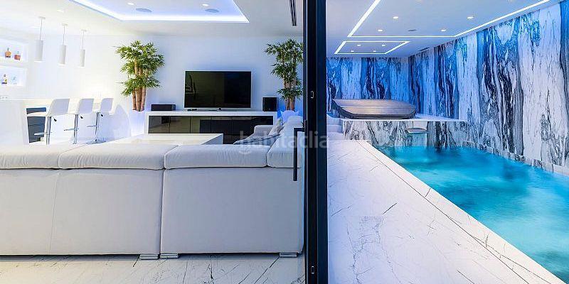 Foto ac0c3792-f8cf-414f-8331-acdc92341c31. Casa a San Agustín Alicante