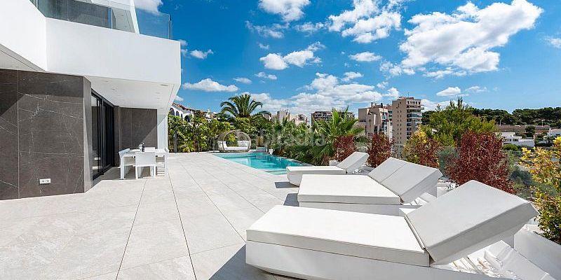 Foto c10ff1b7-53b2-48c4-ad86-a39ce7d77cd7. Casa a San Agustín Alicante