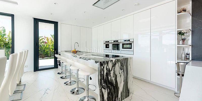 Foto c753912b-f8d4-4485-8e4c-7de8daf79659. Casa a San Agustín Alicante