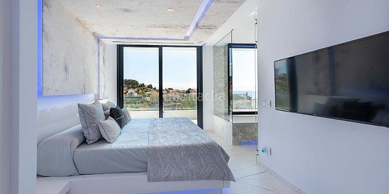 Foto dd344b22-3095-4b75-a452-a5d4e1dd93fc. Casa a San Agustín Alicante