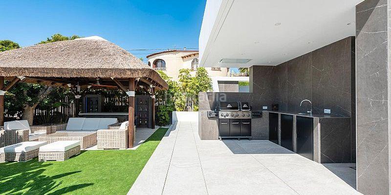 Foto 121723ec-09fc-4068-8d8a-5cd79bb1e9e4. Haus in San Agustín Alicante