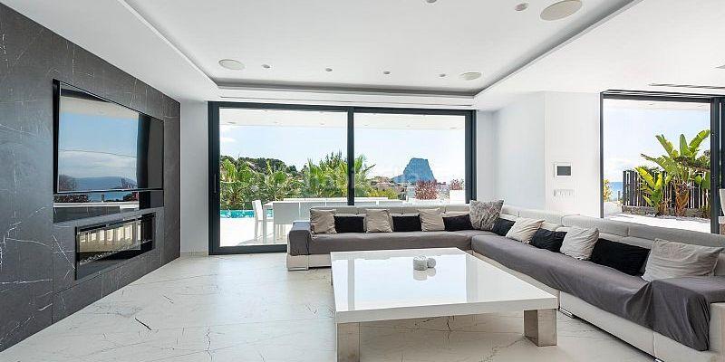 Foto 5e1ec190-3578-4803-9c47-0e224e3f18ca. Haus in San Agustín Alicante