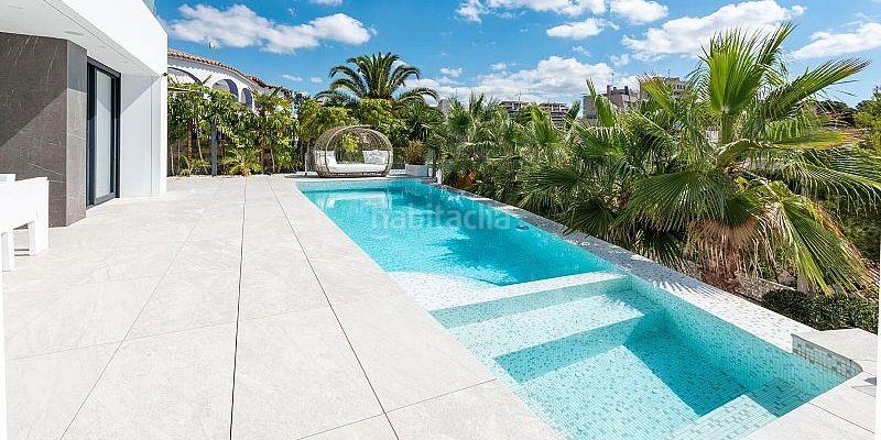 Foto ca65fe02-97a7-42d0-a6a3-3d4b0d1ecf19. Haus in San Agustín Alicante