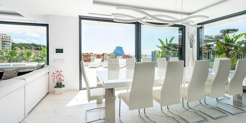 Foto dfd2f5f3-b28c-4d1b-aba7-476270d6b8ba. Haus in San Agustín Alicante