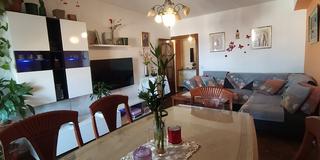 Flat  Calle ruperto chapi