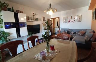 Flat  Calle ruperto chapi