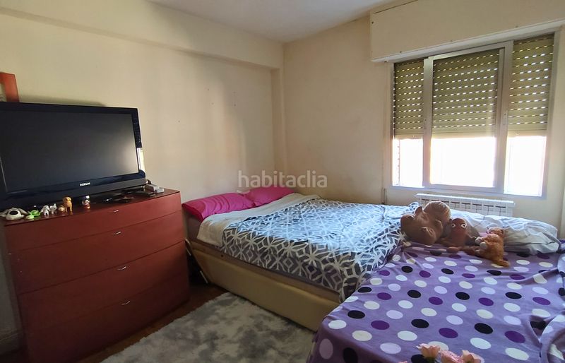 Foto 278f41bc-7fa9-4740-839d-4bbf96723c6b. Pis a Ensanche Alcobendas