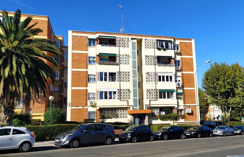 Foto 499e883e-c413-4d73-838d-e70be53efa13. Pis a Ensanche Alcobendas