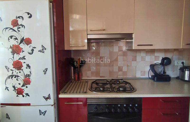 Foto 7f044fe5-4d01-486f-b70b-78823bfa01dd. Pis a Ensanche Alcobendas