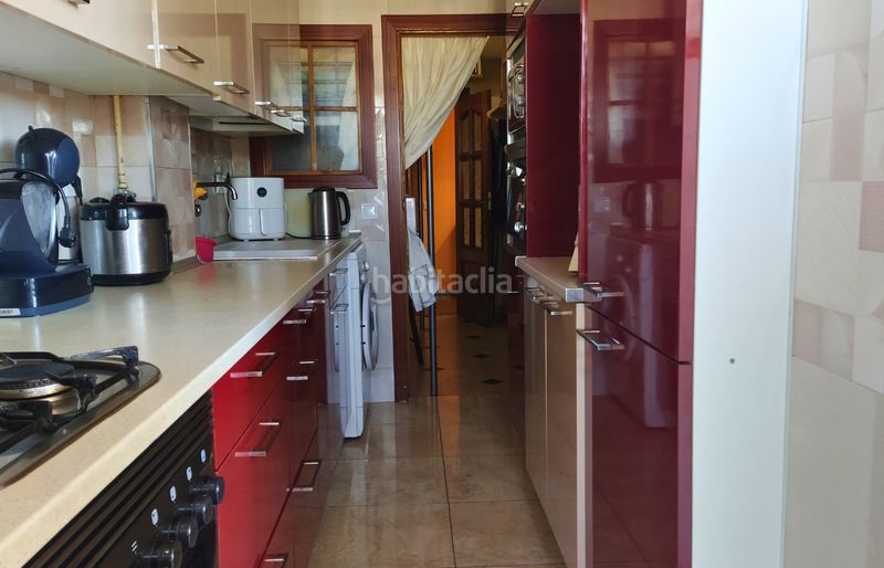 Foto 90812f3c-3394-42c1-accc-fca1311aa8e5. Pis a Ensanche Alcobendas