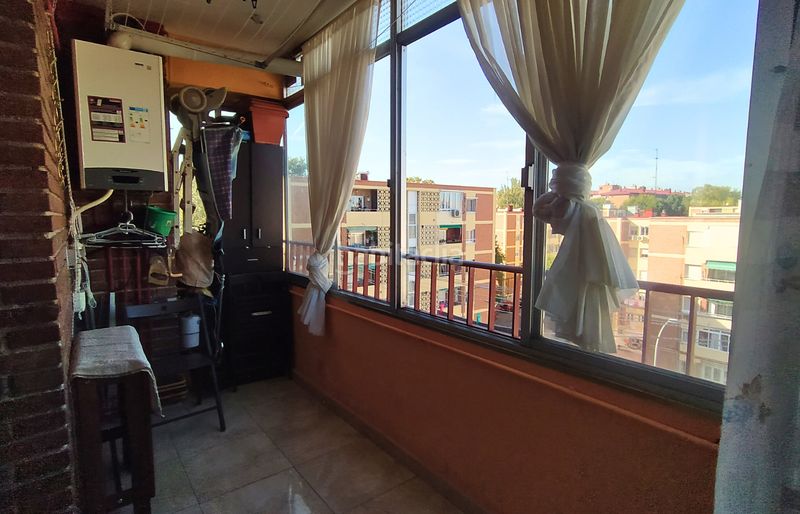 Foto a6c79b64-9e16-4966-9eff-a113c3468a31. Pis a Ensanche Alcobendas