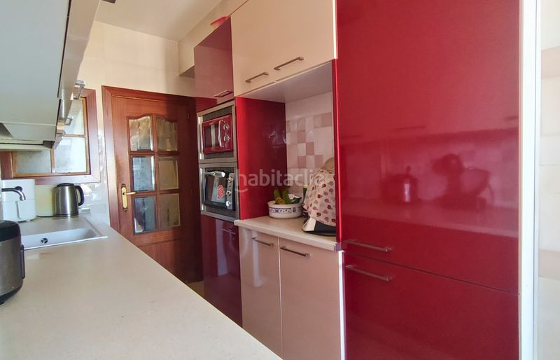 Foto a900824a-3184-4bce-8ad8-e70ed5cd7dcc. Pis a Ensanche Alcobendas