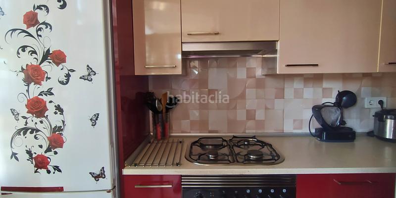 Foto 70080d13-100f-4021-a0ee-c91e0f04c71e. Piso en Ensanche Alcobendas