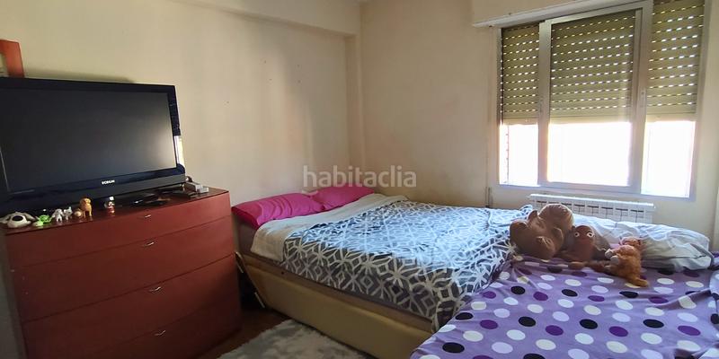 Foto bc1863b8-1c65-4e16-8728-3cbe2f625495. Piso en Ensanche Alcobendas