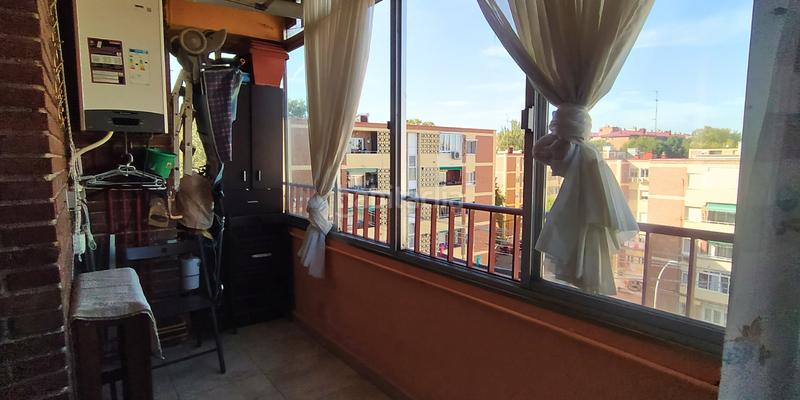 Foto fcaa646a-9967-4350-b2b1-e0f68a983879. Piso en Ensanche Alcobendas