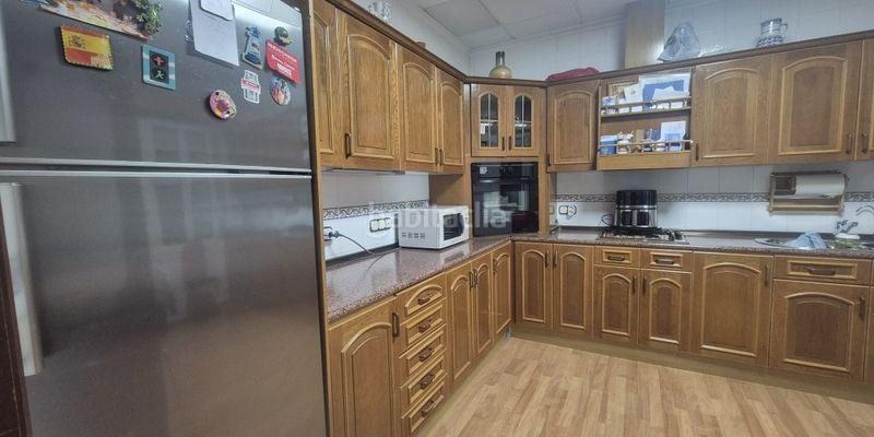 Foto 3247c111-0d49-49f0-8699-a4f629a58007. Appartement dans Espinardo Murcia