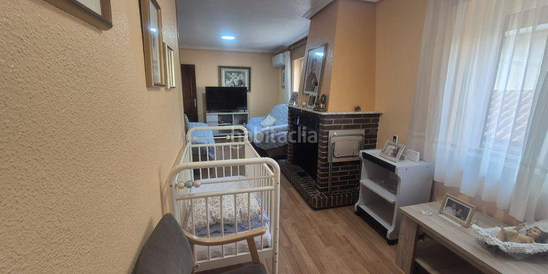 Foto 9d653edc-df29-40f4-86b3-3af6c7ed7240. Appartement dans Espinardo Murcia