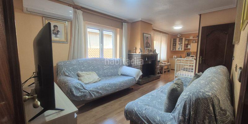 Foto 2ce11561-75a6-46d6-b824-38657ba3e89f. Etagenwohnung in Espinardo Murcia