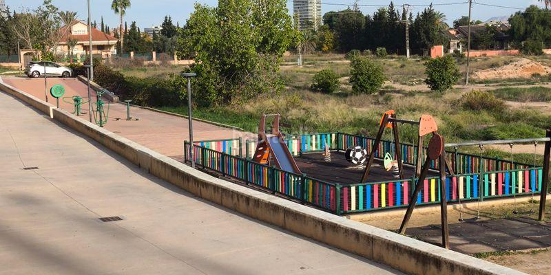 Foto 5ac11d98-c594-4f87-bbbd-1e2a0ed25988. Etagenwohnung in Espinardo Murcia