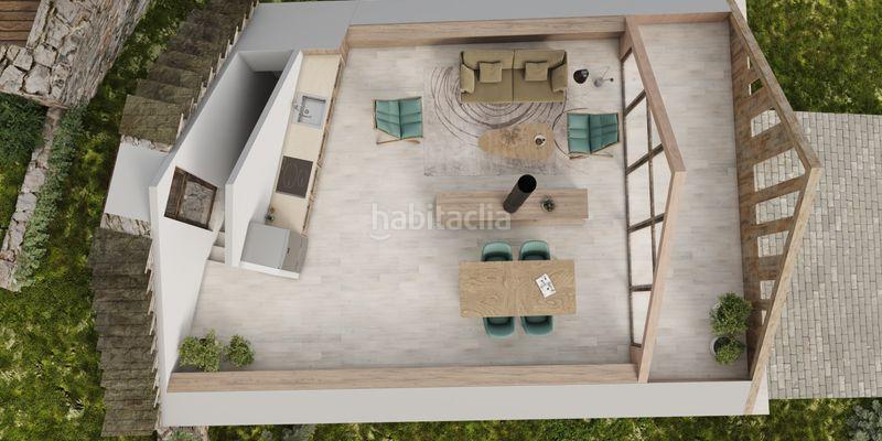 Foto 5590a141-0d46-445c-9b1f-aae4f9b8f79a. Haus mit parking in Bausen