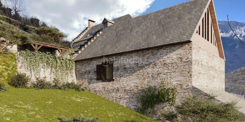 Foto 6aab90cd-6b35-47d2-95c0-a52d18ecda47. Haus mit parking in Bausen